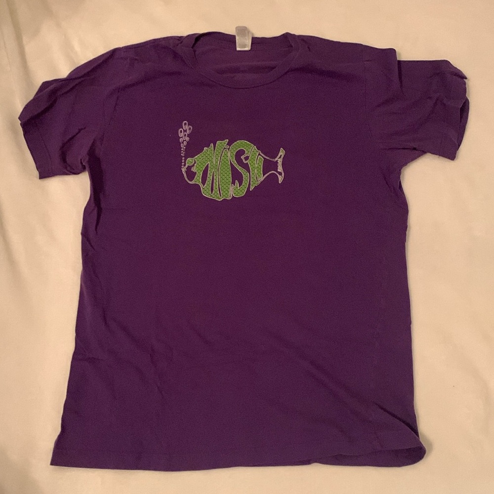 Phish Summer ‘14 Tour